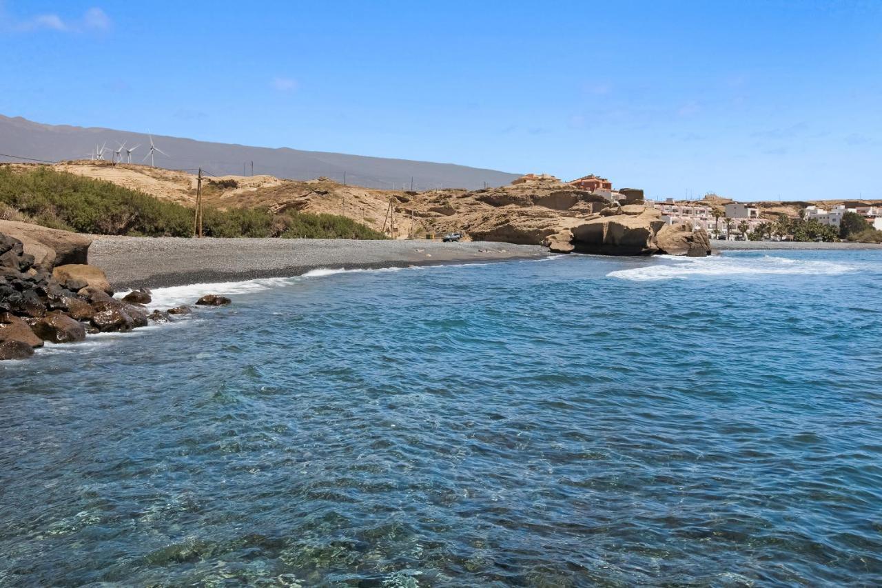 Las Arenas Bajo La Mareta 外观 照片